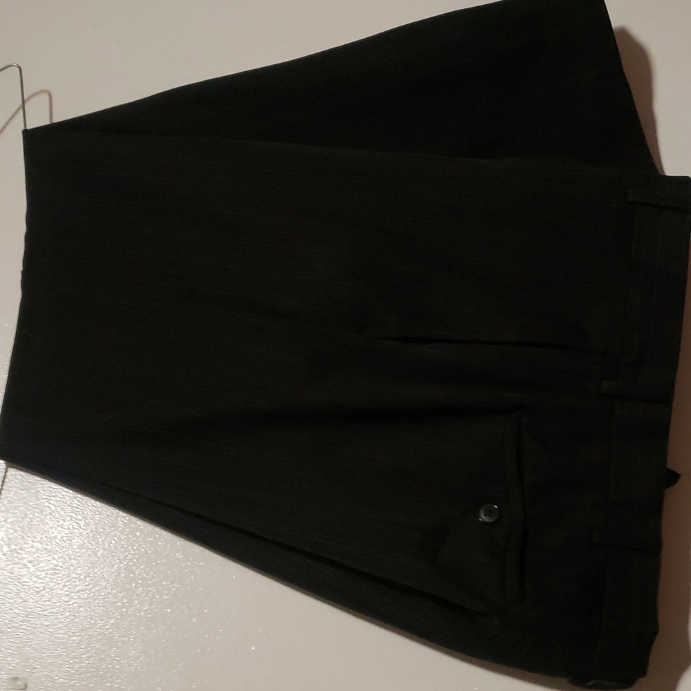 Perry Ellis Portfolio Men's  32 ×30 Travel Luxe Pants